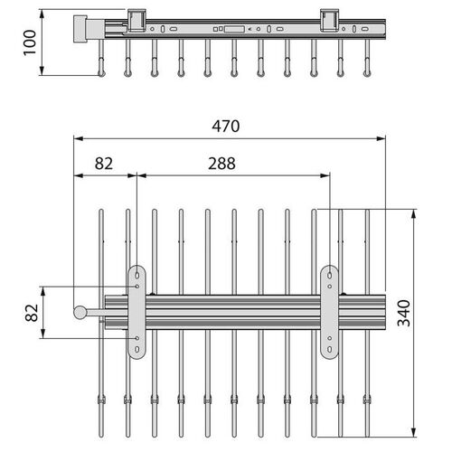 5146-001-hack-black-pull-out-trouser-hanger