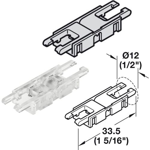 5199-001-clip-connector-for-loox-5-monochromatic-strip-lights