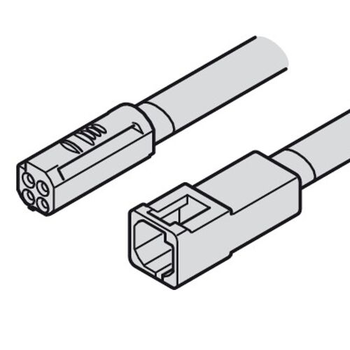 5222-001-loox5-led-extension-lead-for-12v-multi-white-light-and-drivers