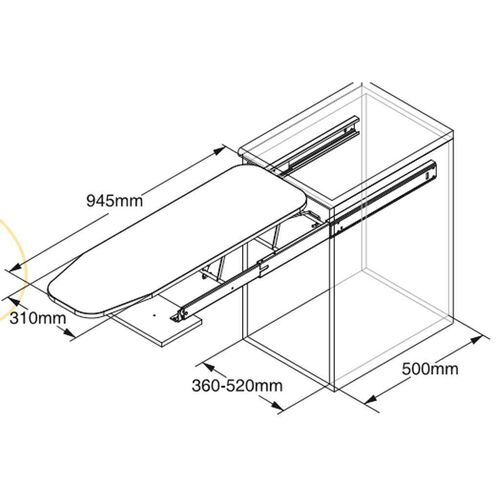 0376-001-cabinet-pull-out-ironing-board