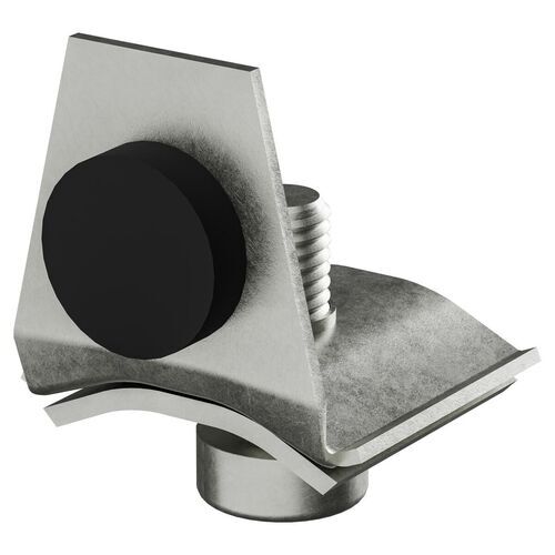 4931-001-S-40 Top Track Stopper (INOX)