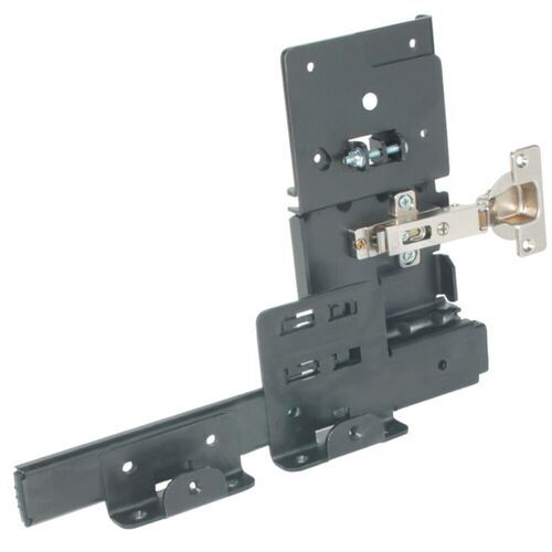 5670-001-Accuride 1321 Sliding Pivot Cabinet Runners For Concealed Doors