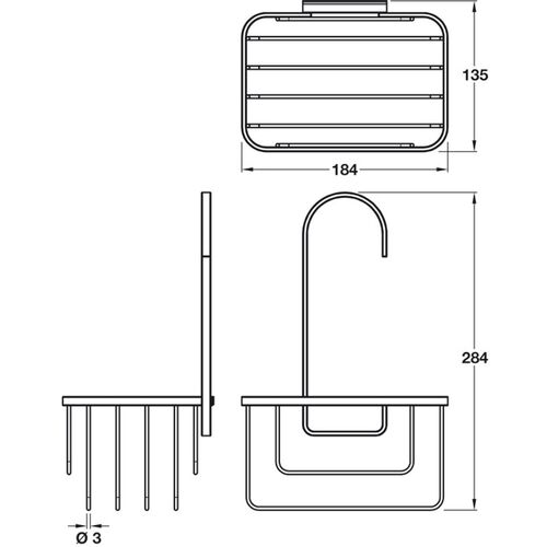 5726-001-steel-shower-caddy-with-a-hook