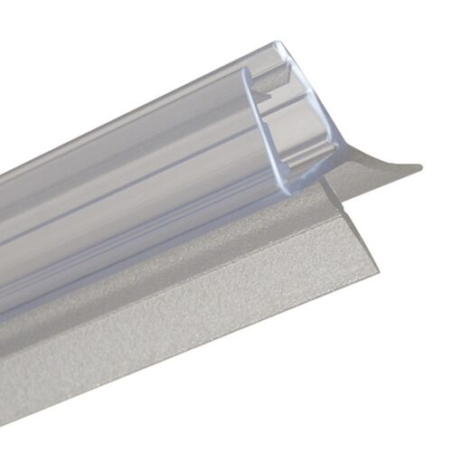 5745-001-bottom-h-profile-shower-seal-with-drip-rail