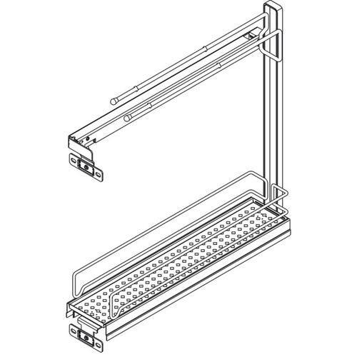 1504-001-150mm-narrow-larder-with-towel-rails