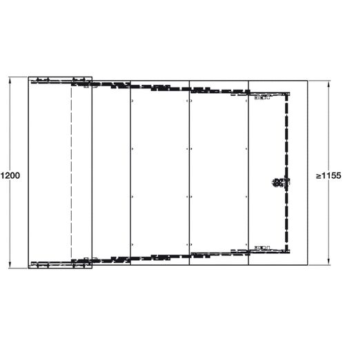 5928-001-pull-out-table-fitting