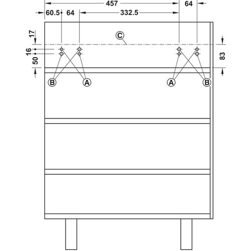 6212-001-pull-out-table-fittings-with-folding-function-and-folding-leg