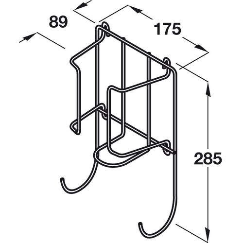 6218-001-iron-and-ironing-board-wire-holder