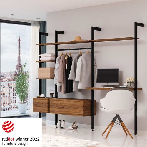 6394-002-zero-floor-to-wall-structure-kit-with-tools