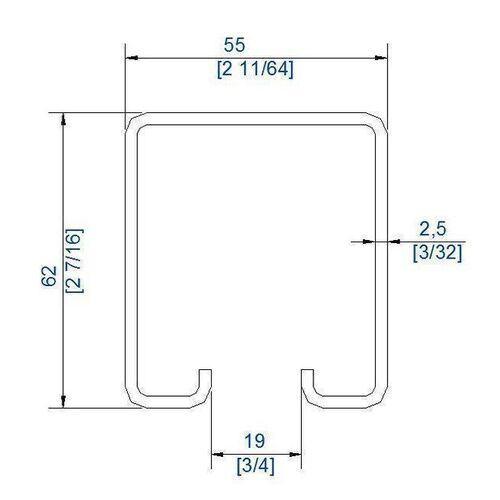 0678-001-300kg-sportub-sliding-door-gear-for-heavy-doors