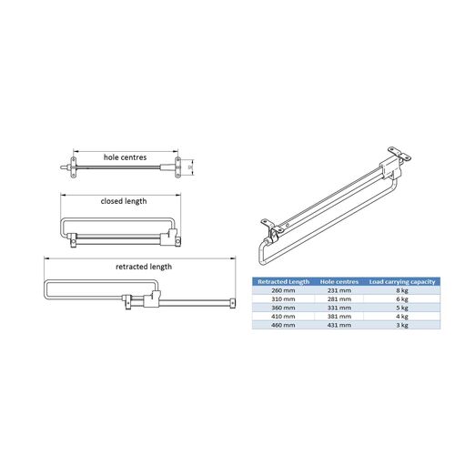 0739-001-pull-out-rail-standard
