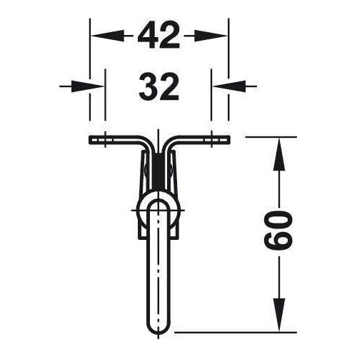 0739-001-pull-out-rail-standard