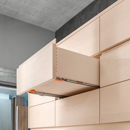 0928-106-Blum 560H Tandem Plus Blumotion 30kg (11-16mm Drawer Sides)