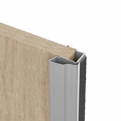 1657-001-modena-profile-aluminium-handle-for-16mm-and-18mm-board