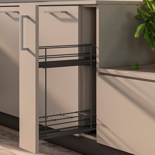 5039-001-supra-bottle-pull-out-rack-soft-close-anthracite-grey