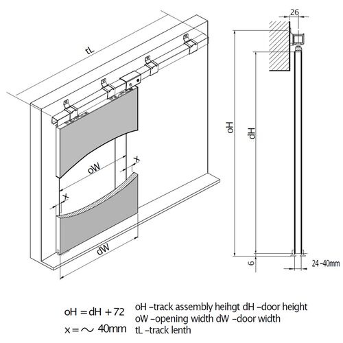 5882-002-scarab-50kg-sliding-door-track-set-2000mm-en