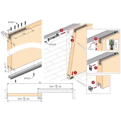 6404-001-spaceship-160kg-soft-close-sliding-door-track-set-kit