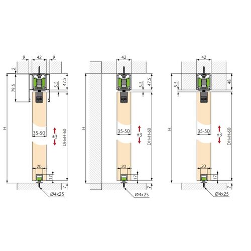 6404-002-spaceship-160kg-soft-close-sliding-door-track-set-kit-en