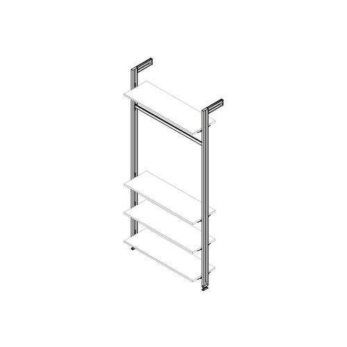 6408-001-zero-support-kit-for-shelves-and-hanging-rail.