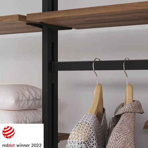 6408-001-zero-support-kit-for-shelves-and-hanging-rail.