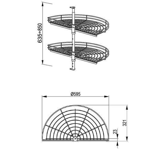 0887-001-nova-kitchen-half-circle-carousel