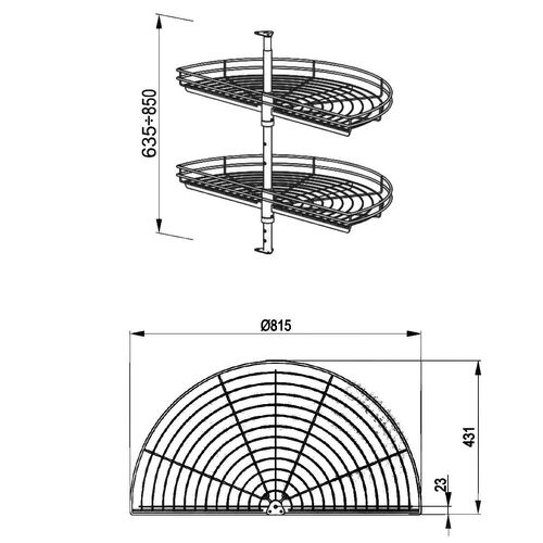 0887-001-nova-kitchen-half-circle-carousel