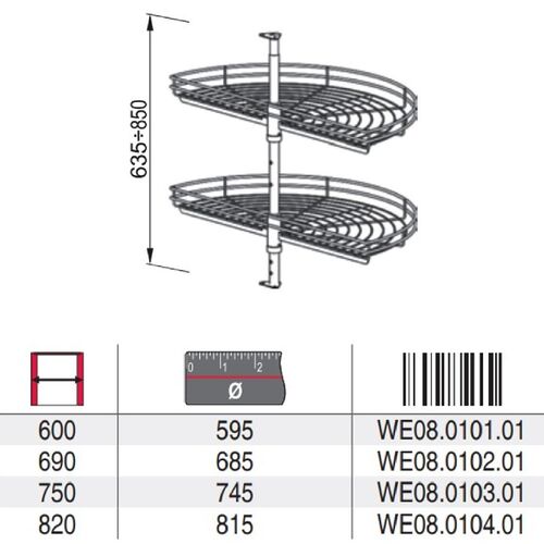 0887-001-nova-kitchen-half-circle-carousel