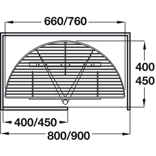 1249-001-slide-out-half-circle-carousel