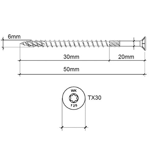 7024-001-premium-countersunk-wood-screws-o6mm