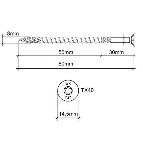 7350-001-premium-countersunk-wood-screws-o6mm-clone