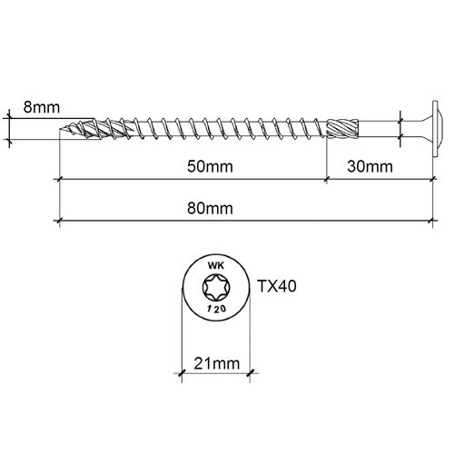 7479-001-o8mm-premium-flange-head-wood-screws