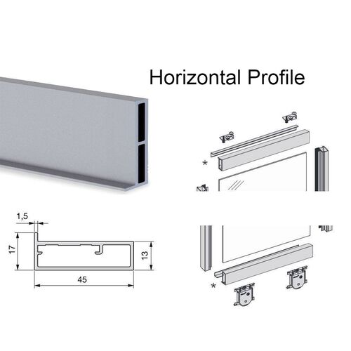 1544-001-glass-and-mirror-wardrobe-sliding-door-gear