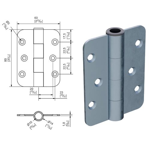 8122-001-sportub-folding-door-gear-for-20kg-panels