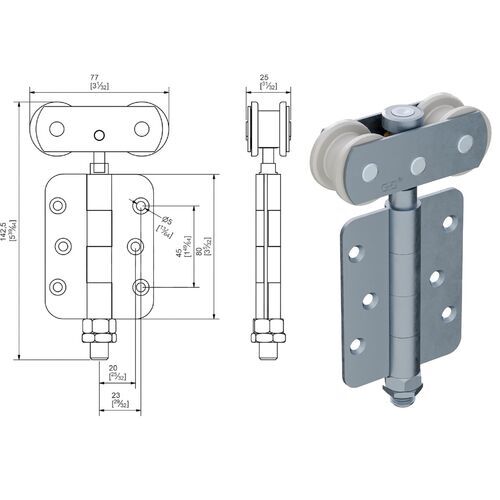 8122-004-sportub-folding-door-gear-for-20kg-panels-en-3
