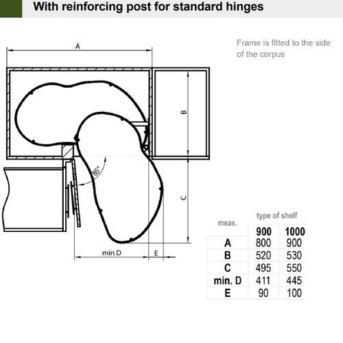 8134-006-optima-corner-pull-out-kidney-corner-basket-en-5