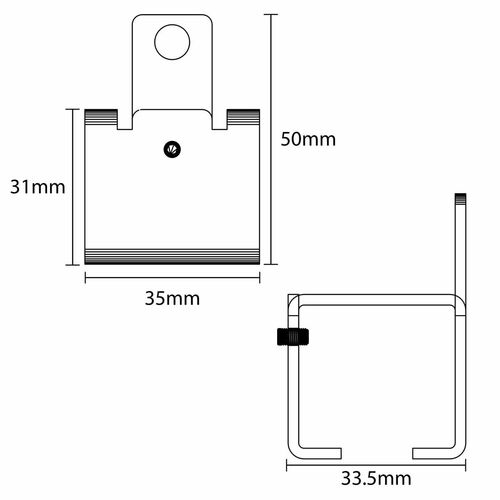8152-001-wall-bracket-for-scarab-track