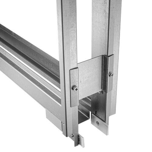 2046-206-Pocket Door System - 75mm Frame