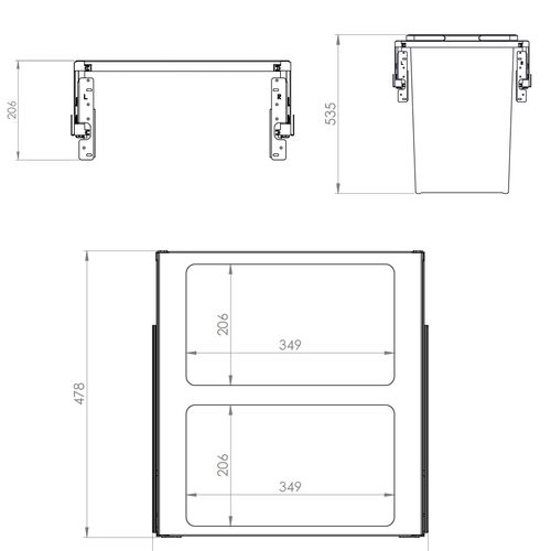 8356-001-block-2.0-premium-bin-70-litres-for-500mm-cabinet