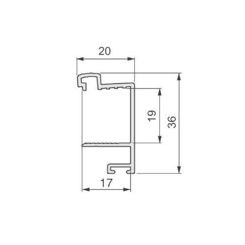 8399-004-line-profile-handle-with-brush-for-19mm-panels-en-3