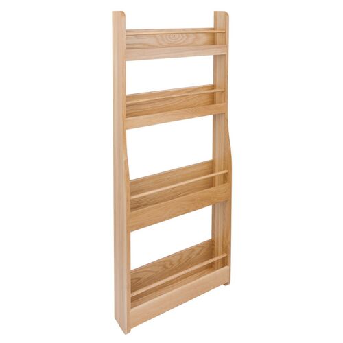 8448-001-clear-lacquered-oak-storage-rack