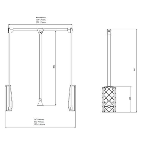 0654-002-pull-down-wardrobe-rail-lift
