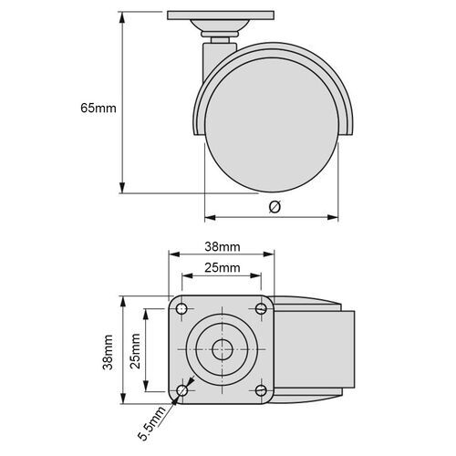 8446-002-castors-kit-o40-50mm-black-en