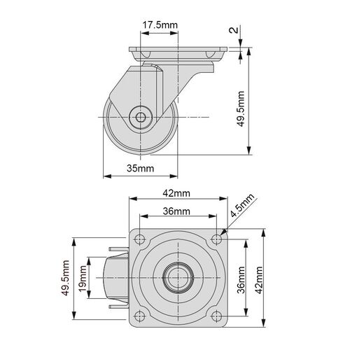 8545-001-slip-3-wheel-kit-o35-transparent