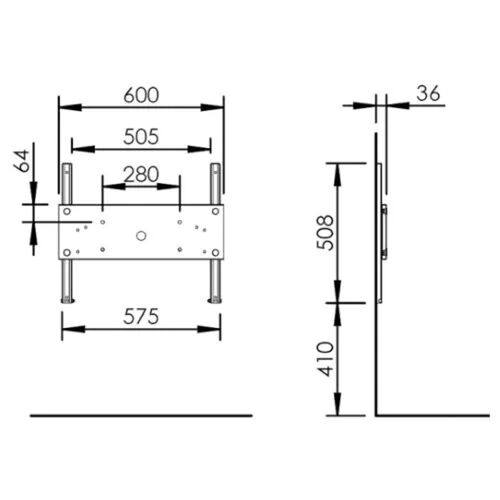 8559-001-granberg-basicline-403-1-manual-washbasin-bracket