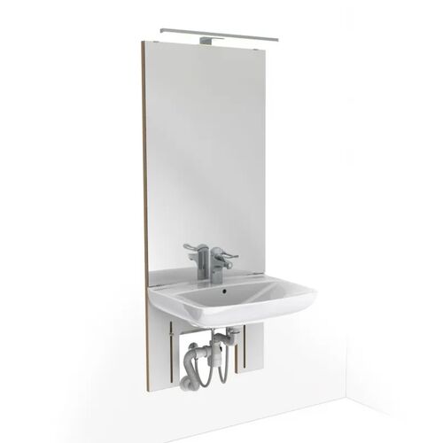 8560-001-granberg-basicline-403-1-manual-washbasin-with-integrated-mirror-and-led-light