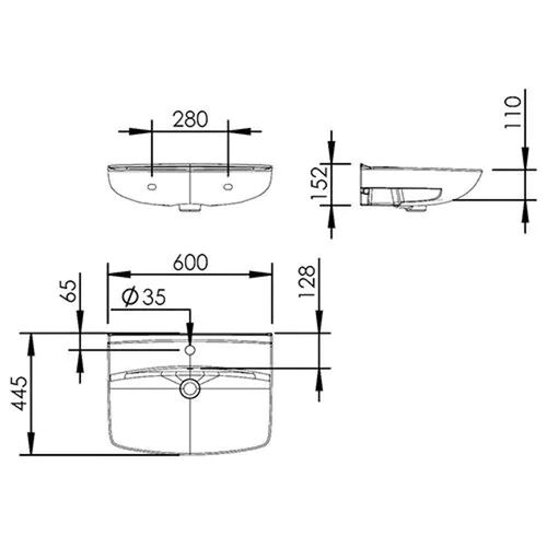 8560-001-granberg-basicline-403-1-manual-washbasin-with-integrated-mirror-and-led-light