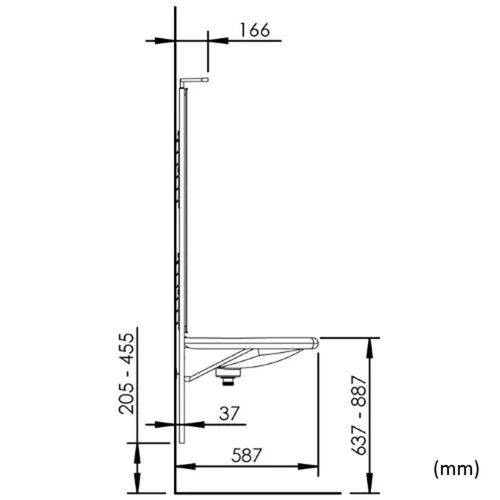 8564-001-granberg-basicline-401-03-manual-washbasin-with-integrated-mirror-and-led-light