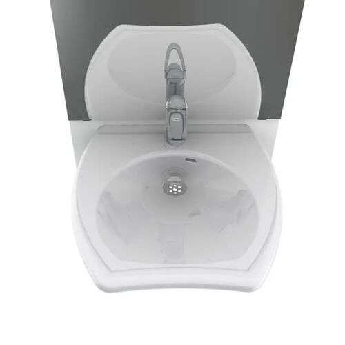 8564-001-granberg-basicline-401-03-manual-washbasin-with-integrated-mirror-and-led-light