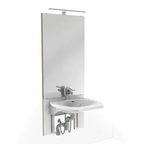 8565-001-granberg-basicline-401-10-05-manual-washbasin-with-integrated-mirror-and-led-light