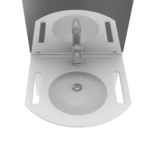 8566-001-granberg-basicline-401-15-05-manual-washbasin-with-integrated-mirror-and-led-light